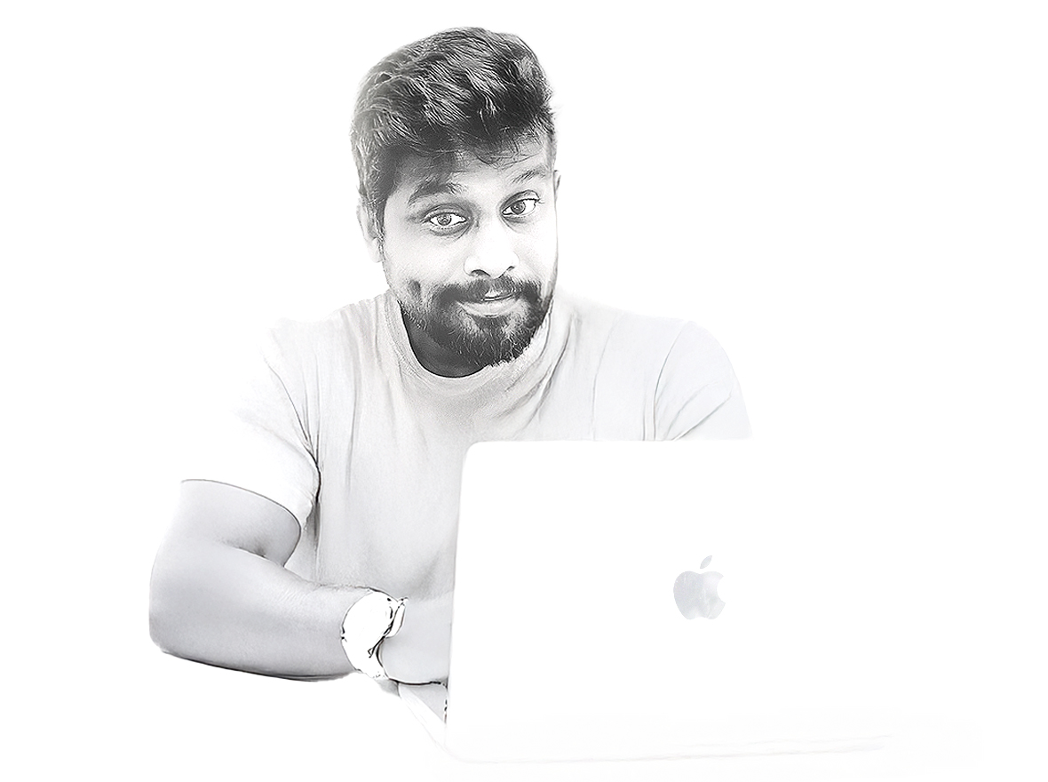 Venkata - UI/UX Designer
