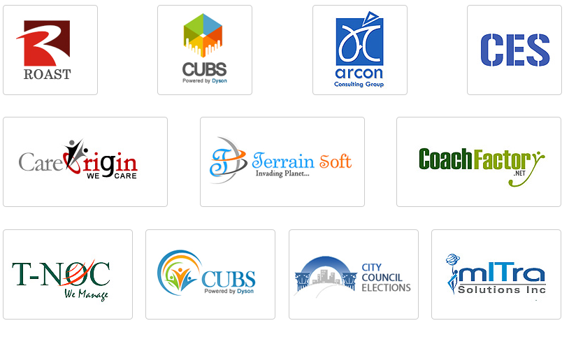 Logos