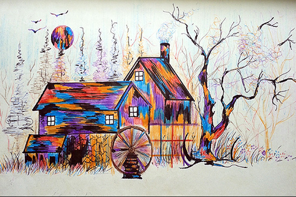Sketching