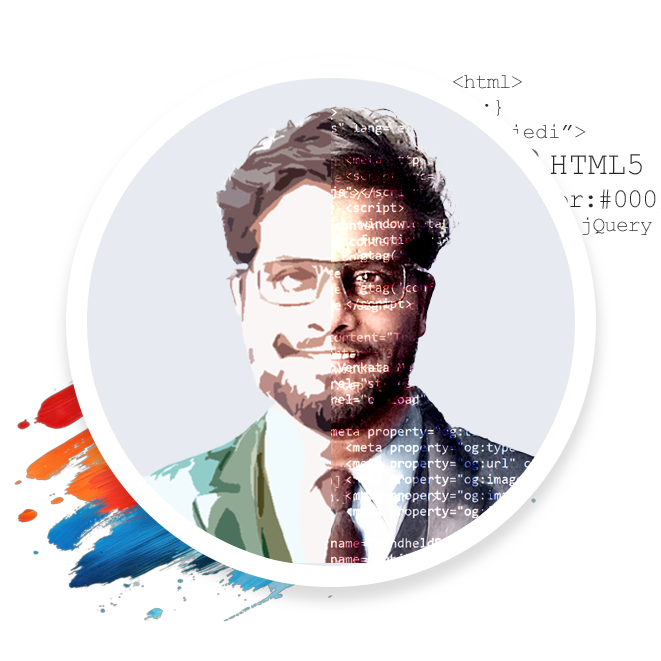 Venkata Maddi UX designer