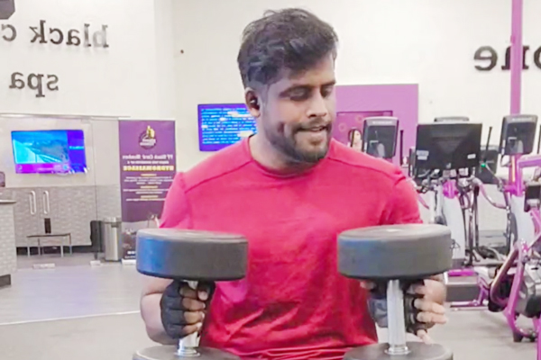 Workout